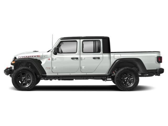 2022 Jeep Gladiator Mojave 4x4