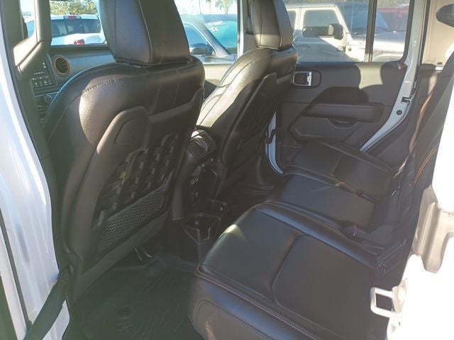 2021 Jeep Gladiator Mojave 4x4