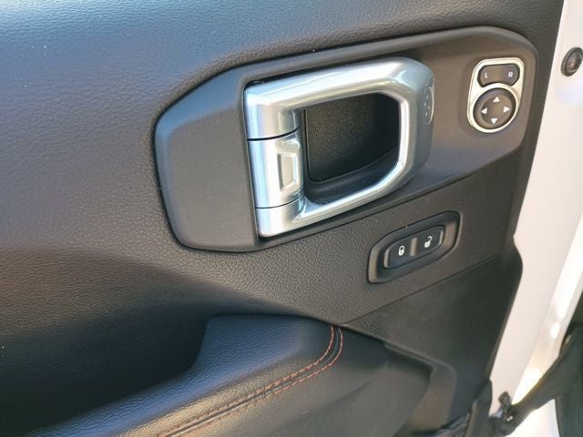 2021 Jeep Gladiator Mojave 4x4