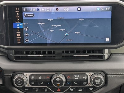 2024 Jeep Gladiator Mojave X