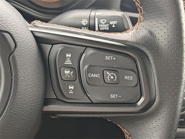 2024 Jeep Gladiator Mojave X