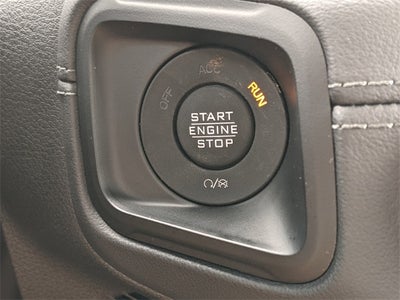 2024 Jeep Gladiator Mojave X