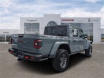2024 Jeep Gladiator Mojave X