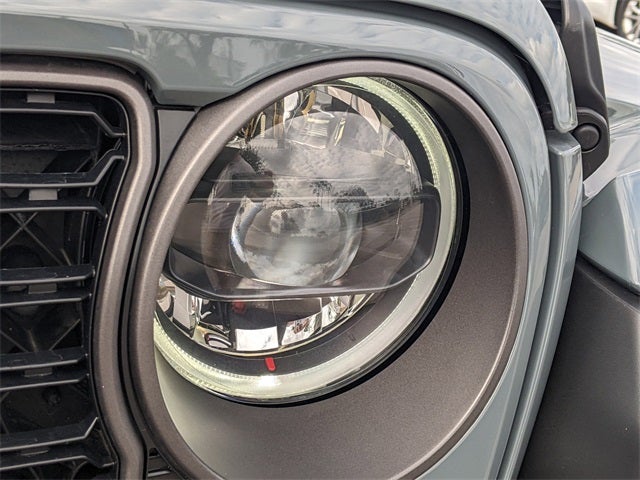 2024 Jeep Gladiator Mojave X