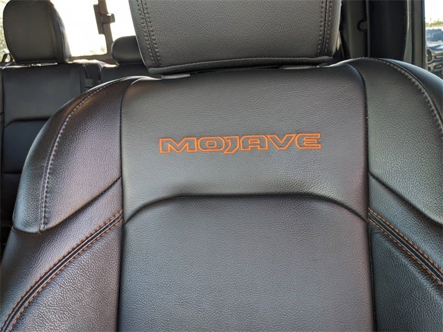 2022 Jeep Gladiator Mojave 4x4