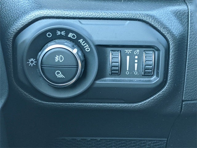 2022 Jeep Gladiator Mojave 4x4