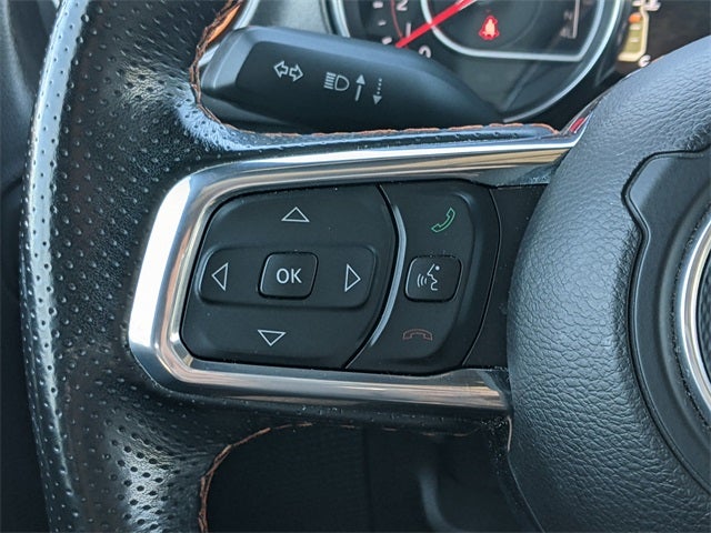 2022 Jeep Gladiator Mojave 4x4