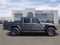 2022 Jeep Gladiator Mojave 4x4