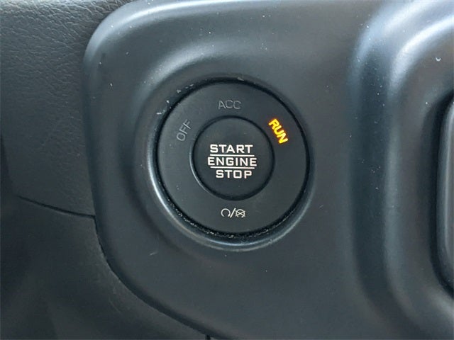 2022 Jeep Gladiator Mojave 4x4