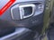 2022 Jeep Gladiator Overland 4x4