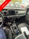 2022 Jeep Gladiator Overland 4x4