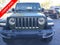 2022 Jeep Gladiator Overland 4x4