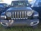 2022 Jeep Gladiator Overland 4x4