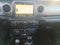 2022 Jeep Gladiator Overland 4x4