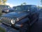 2022 Jeep Gladiator Overland 4x4