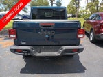 2025 Jeep Gladiator Nighthawk