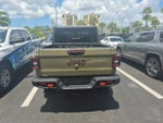 2026 Jeep Gladiator Mojave 4x4