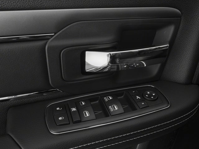 2016 RAM 1500 Express