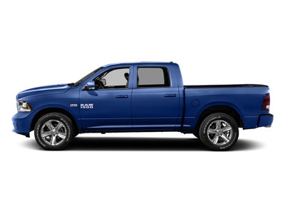 2016 RAM 1500 Express
