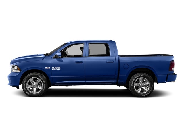2016 RAM 1500 Express