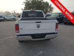 2022 RAM 1500 Classic SLT Crew Cab 4x2 5'7' Box