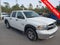 2022 RAM 1500 Classic SLT Crew Cab 4x2 5'7' Box