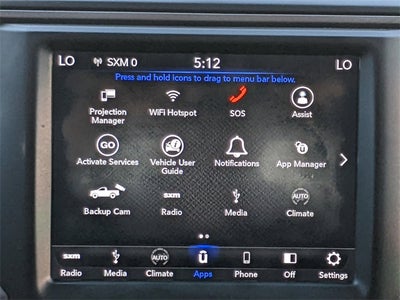 2019 RAM 1500 Classic ST