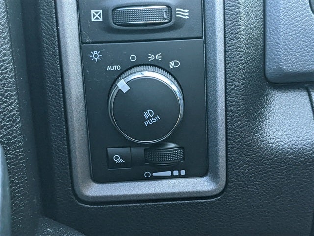 2019 RAM 1500 Classic ST