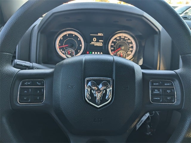 2019 RAM 1500 Classic ST