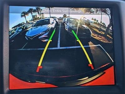 2019 RAM 1500 Classic ST