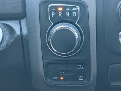 2019 RAM 1500 Classic ST