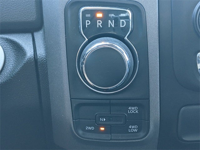 2019 RAM 1500 Classic ST