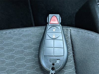 2019 RAM 1500 Classic ST