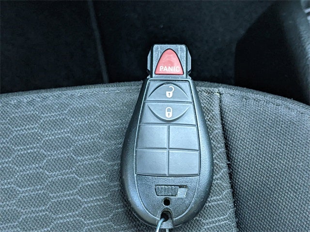 2019 RAM 1500 Classic ST