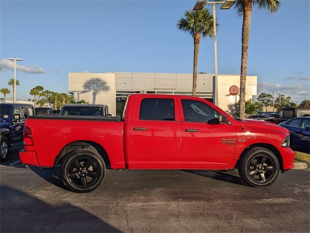 2019 RAM 1500 Classic ST