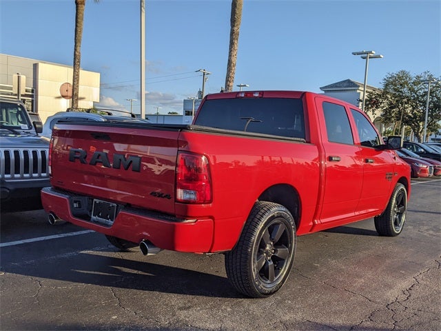 2019 RAM 1500 Classic ST