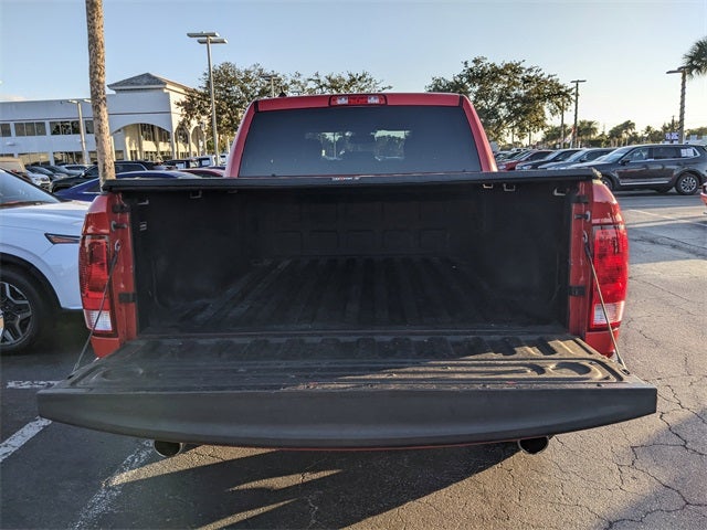 2019 RAM 1500 Classic ST