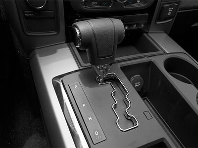 2013 RAM 1500 Tradesman