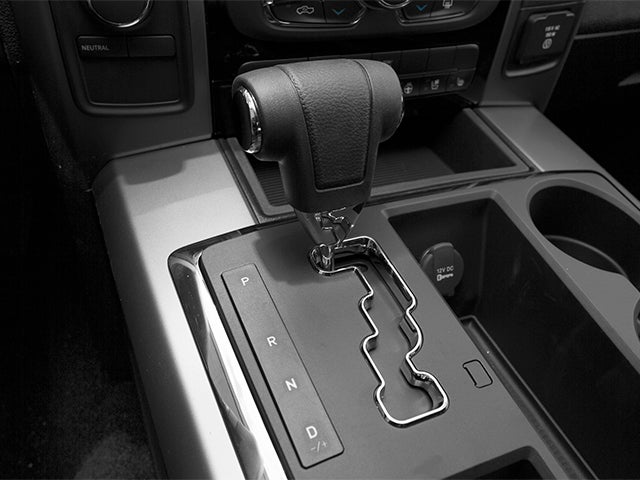 2013 RAM 1500 Tradesman