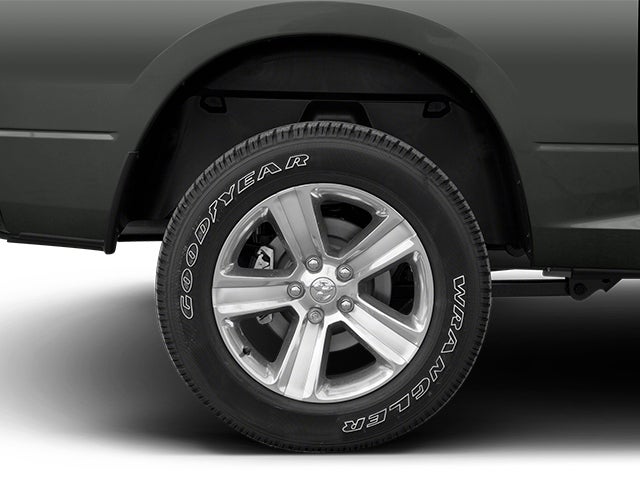 2013 RAM 1500 Tradesman