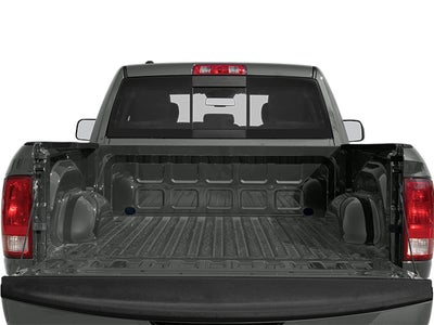 2013 RAM 1500 Tradesman