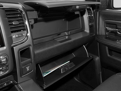 2013 RAM 1500 Tradesman