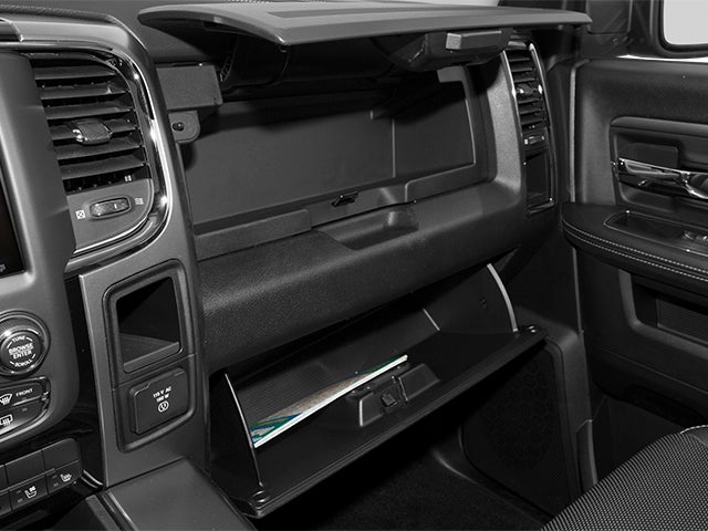 2013 RAM 1500 Tradesman