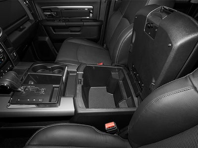 2013 RAM 1500 Tradesman