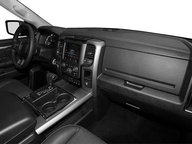 2013 RAM 1500 Tradesman