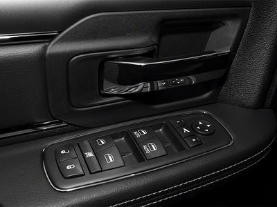 2013 RAM 1500 Tradesman