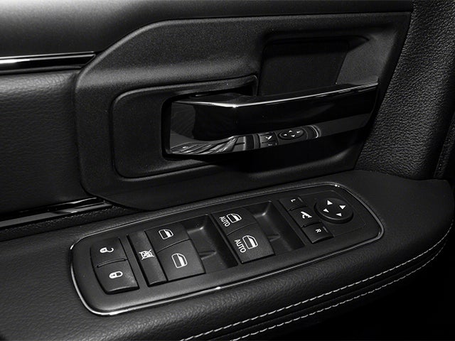 2013 RAM 1500 Tradesman