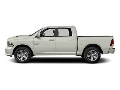 2013 RAM 1500 Tradesman