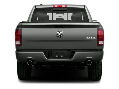 2013 RAM 1500 Tradesman