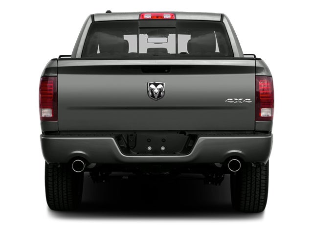 2013 RAM 1500 Tradesman